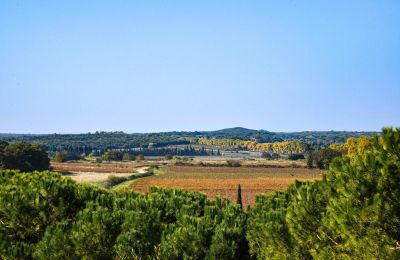 Medieval castle for sale Pouzilhac, Occitania, Image 43/43