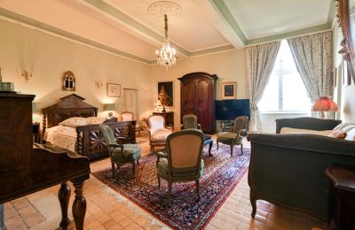 Medieval castle for sale Pouzilhac, Occitania, Image 22/43