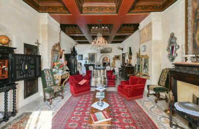 Medieval castle for sale Pouzilhac, Occitania, Image 14/43