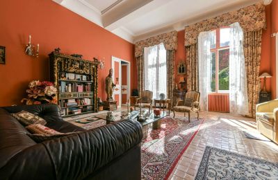 Medieval castle for sale Pouzilhac, Occitania, Image 24/43