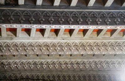 Medieval castle for sale Pouzilhac, Occitania, Image 19/43