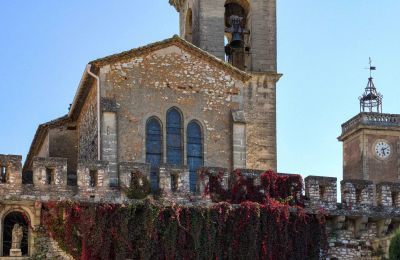 Medieval castle for sale Pouzilhac, Occitania, Image 32/43