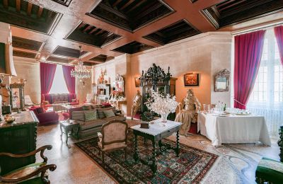 Medieval castle for sale Pouzilhac, Occitania, Image 12/43