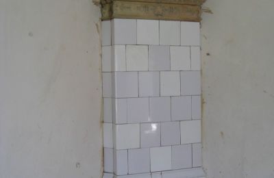 Manor house for sale Mołomotki-Dwór, Mazovia, piec kaflowy