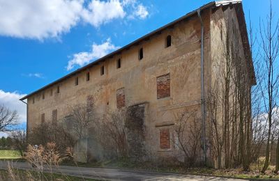 Manor house for sale Lipa, Pałac w Lipie Dolnej 10, Lower Silesia,, Image 2/6