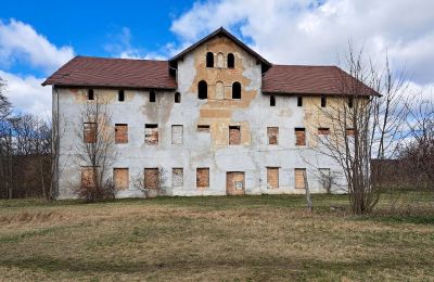 Historic properties, Restoration Project in the Jelenia Góra–Legnica–Wałbrzych Region