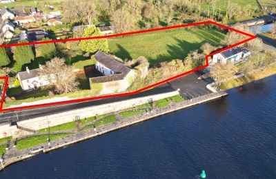 Country property for sale Ballyleague, Shannon View N39 VX01, County Roscommon, Image 2/30