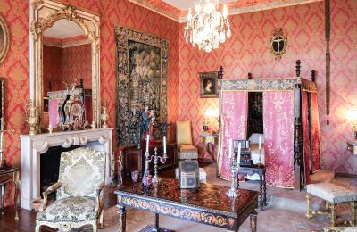 Castle for sale Forcalquier, Provence-Alpes-Côte d'Azur, Image 7/10