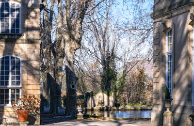 Castle Forcalquier, Provence-Alpes-Côte d'Azur