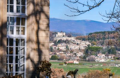 Castle for sale Forcalquier, Provence-Alpes-Côte d'Azur, Image 9/10