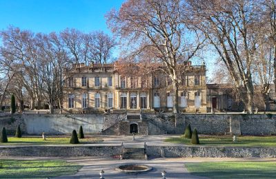 Castle for sale Forcalquier, Provence-Alpes-Côte d'Azur, Image 3/10