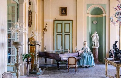 Castle for sale Forcalquier, Provence-Alpes-Côte d'Azur, Image 4/10
