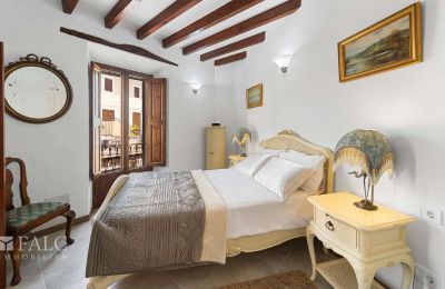 Town house for sale Calvià, Balearic Islands, Bedroom