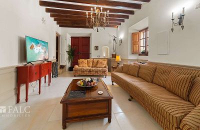 Town house for sale Calvià, Balearic Islands, Wohn-/Esszimmer