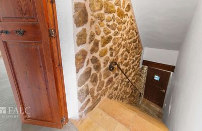 Town house for sale Calvià, Balearic Islands, Treppe
