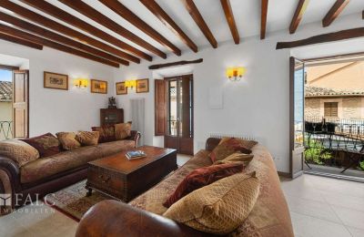 Town house for sale Calvià, Balearic Islands, Wohn-/Esszimmer