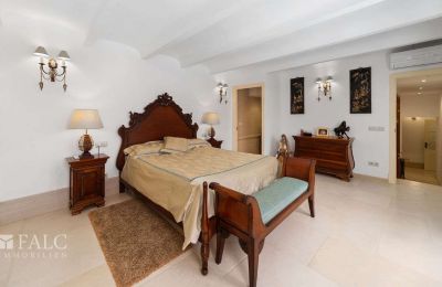 Town house for sale Calvià, Balearic Islands, Schlafzimmer