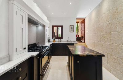 Town house for sale Calvià, Balearic Islands, Kitchen