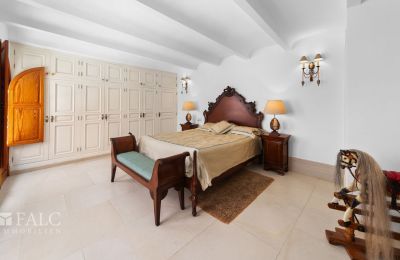Town house for sale Calvià, Balearic Islands, Schlafzimmer