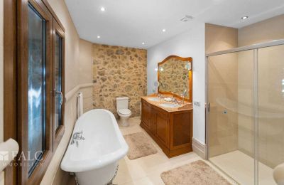 Town house for sale Calvià, Balearic Islands, Badezimmer