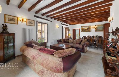 Town house for sale Calvià, Balearic Islands, Wohn-/Esszimmer