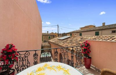 Town house for sale Calvià, Balearic Islands, Ausblick