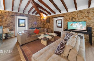 Town house for sale Calvià, Balearic Islands, Living Area