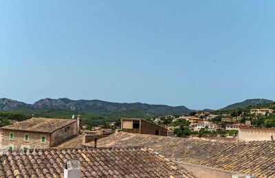 Town house for sale Calvià, Balearic Islands, View