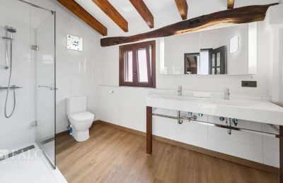 Town house for sale Calvià, Balearic Islands, Bathroom