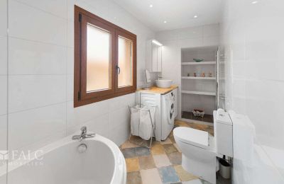 Town house for sale Calvià, Balearic Islands, Badezimmer