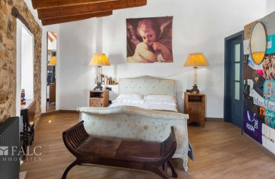 Town house for sale Calvià, Balearic Islands, Bedroom