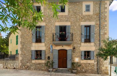 Town house for sale Calvià, Balearic Islands, Exterior View