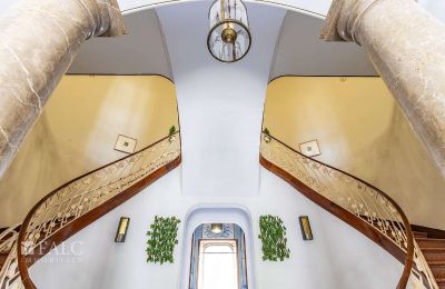 Urban palace for sale Sóller, Balearic Islands, Eingangsbereich