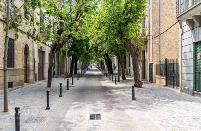 Urban palace for sale Sóller, Balearic Islands, Umgebung