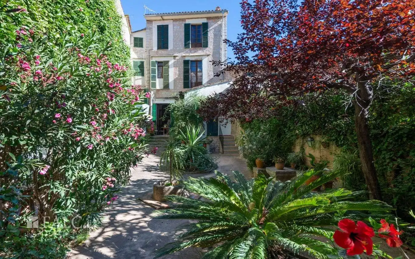 Photos Luxury residence in Sóller