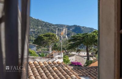 Urban palace for sale Sóller, Balearic Islands, Ausblick