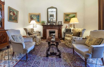 Urban palace for sale Sóller, Balearic Islands, Wohnbereich