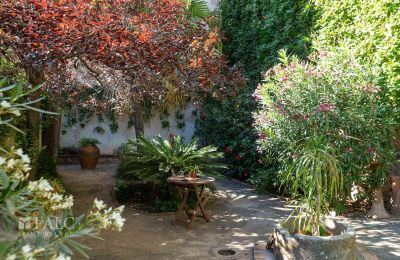 Urban palace for sale Sóller, Balearic Islands, Patio