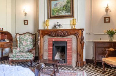 Urban palace for sale Sóller, Balearic Islands, Wohnbereich