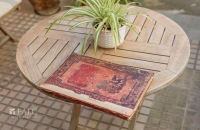 Urban palace for sale Sóller, Balearic Islands, Impression