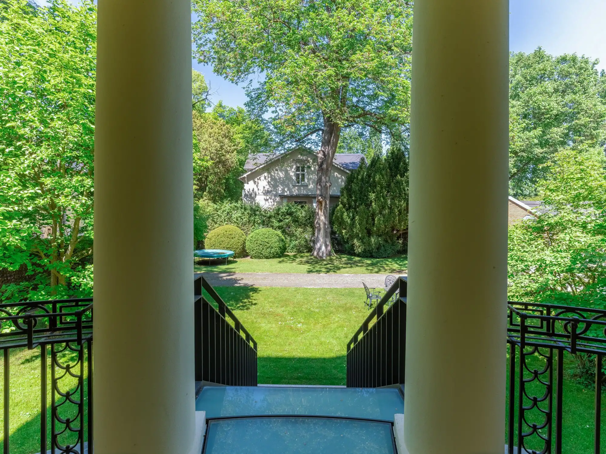 Photos Luxury historic Villa in Potsdam’s prime residential area