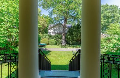 Historic properties, Luxury historic Villa in Potsdam’s prime residential area