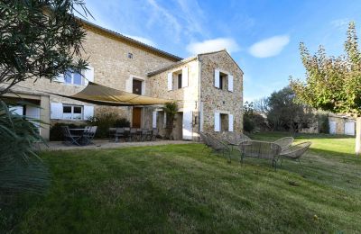 Historic property for sale Uzès, Occitania, Image 33/34