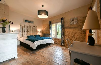 Historic property for sale Uzès, Occitania, Image 16/34