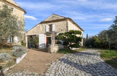 Historic property for sale Uzès, Occitania, Image 32/34