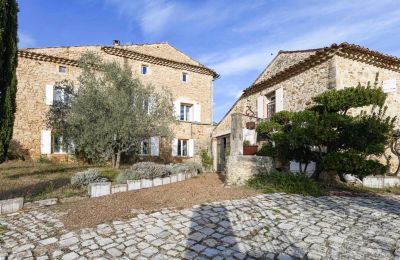 Historic property for sale Uzès, Occitania, Image 2/34