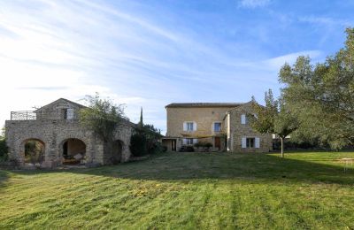 Historic property for sale Uzès, Occitania, Image 3/34