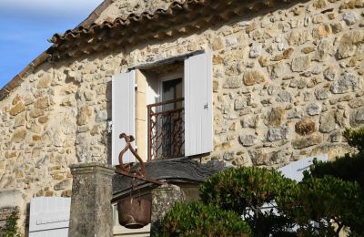 Historic property for sale Uzès, Occitania, Image 4/34