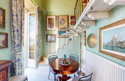 Period apartment for sale Meina, Via Striscie 28, Piedmont, Image 3/28