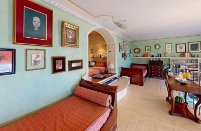 Period apartment for sale Meina, Via Striscie 28, Piedmont, Image 22/28